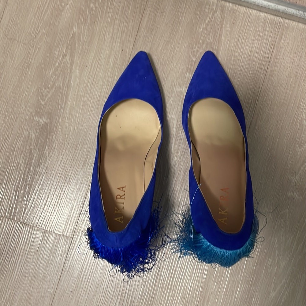 Fringe Pump - image 3